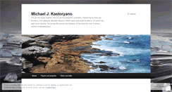 Desktop Screenshot of mkastoryano.com